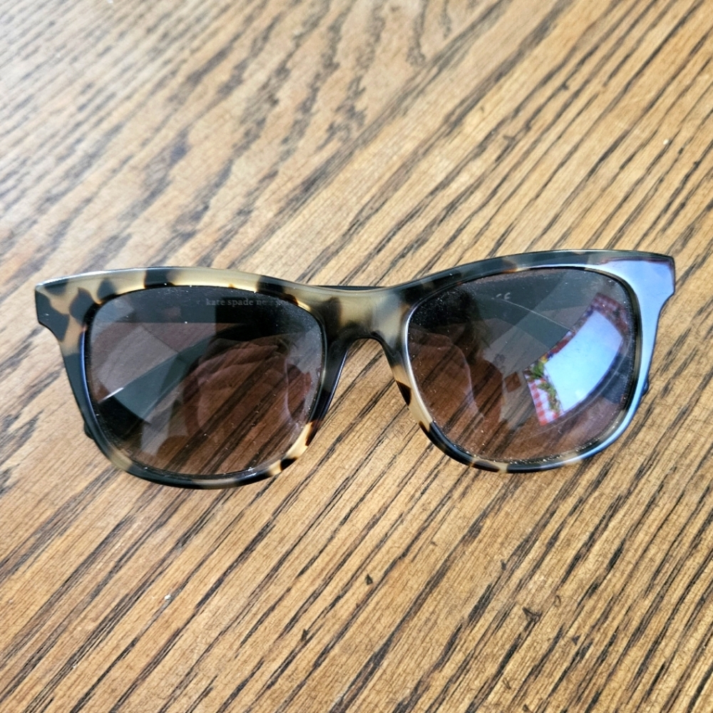 Kate Spade Sunglasses
